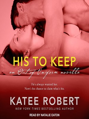 His to Keep - Audiobook